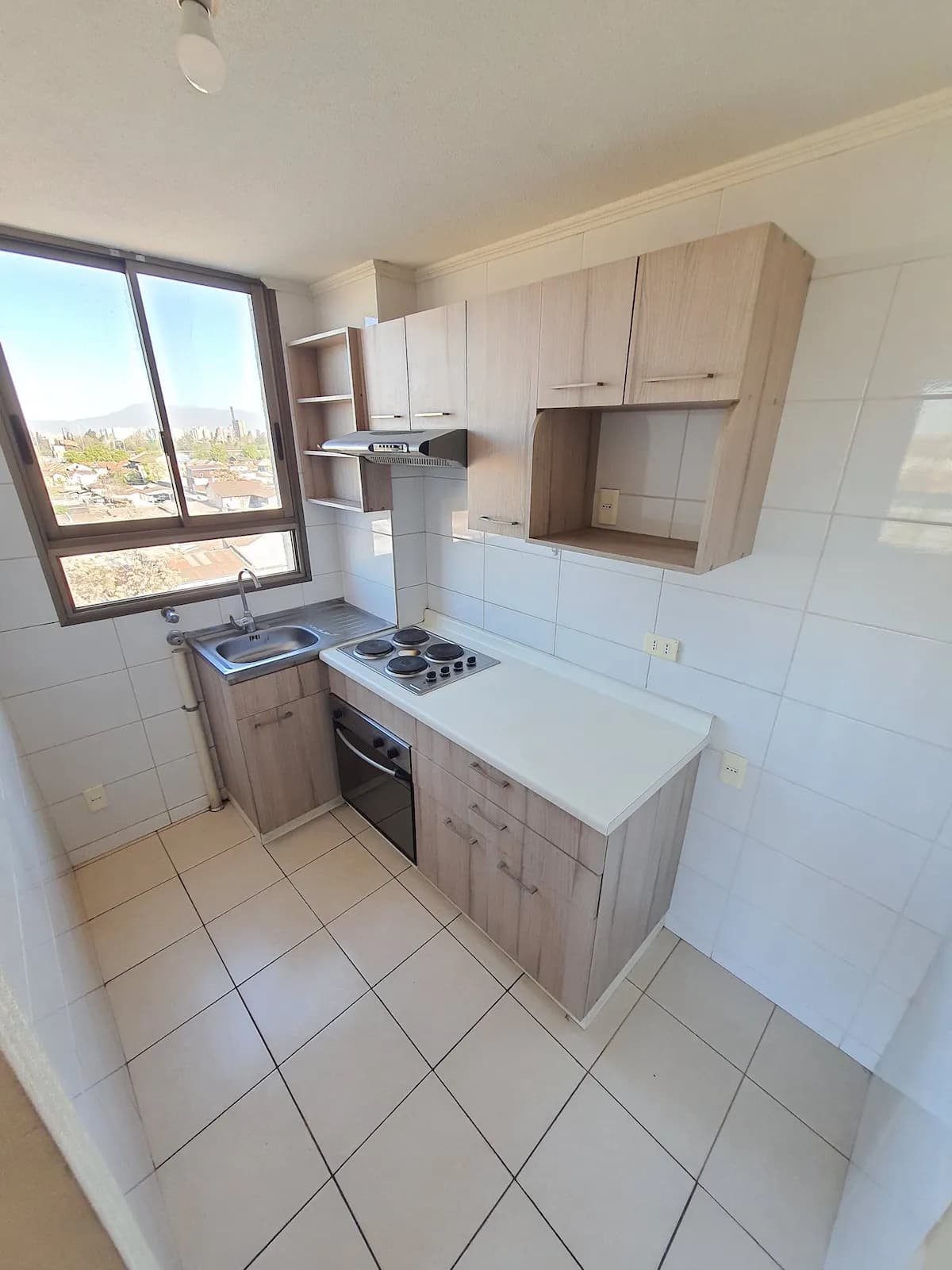 Arriendo – Av. Matta | Metro Estación Parque O Higgins
