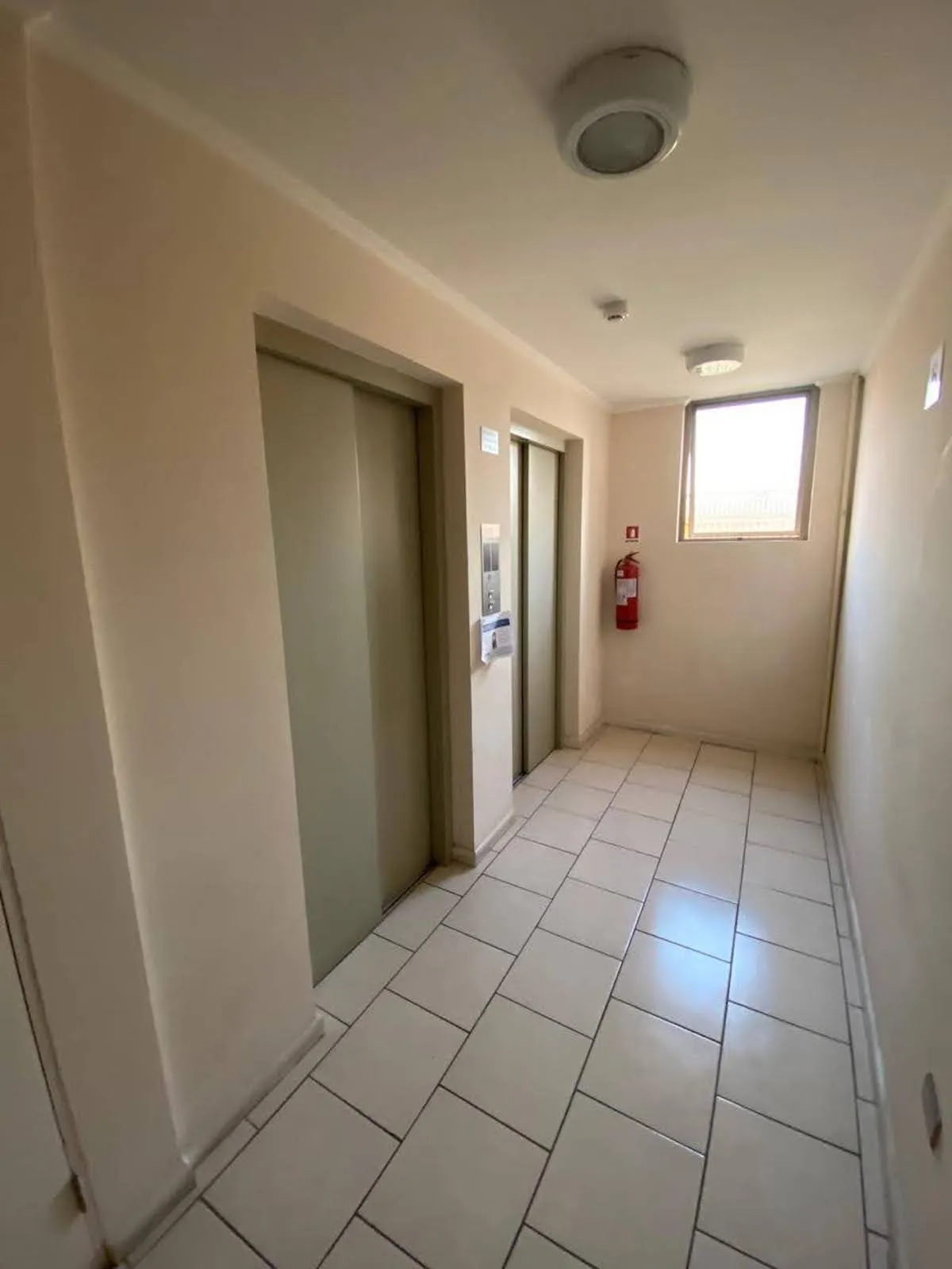 Arriendo – Av. Matta | Metro Estación Parque O Higgins