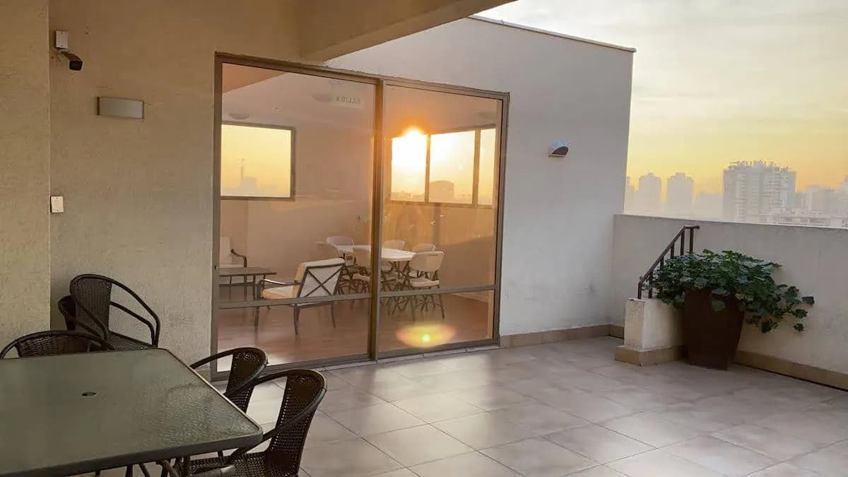 Arriendo – Av. Matta | Metro Estación Parque O Higgins
