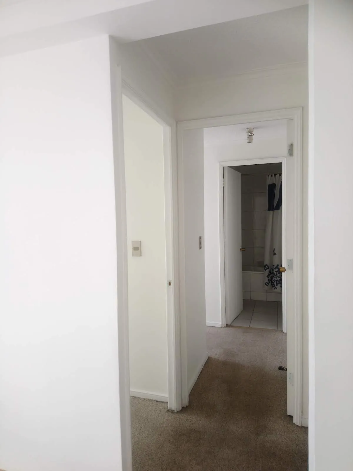 Arriendo – Metro San Miguel