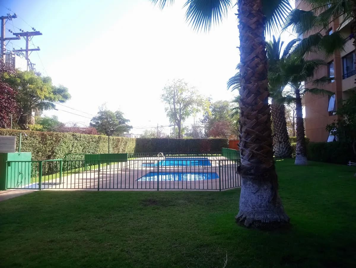 Arriendo – Metro San Miguel