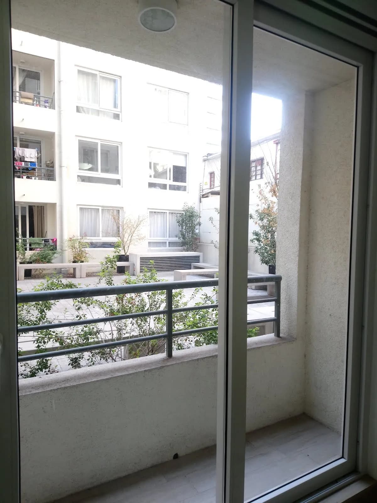 Arriendo – Metro Santiago Centro