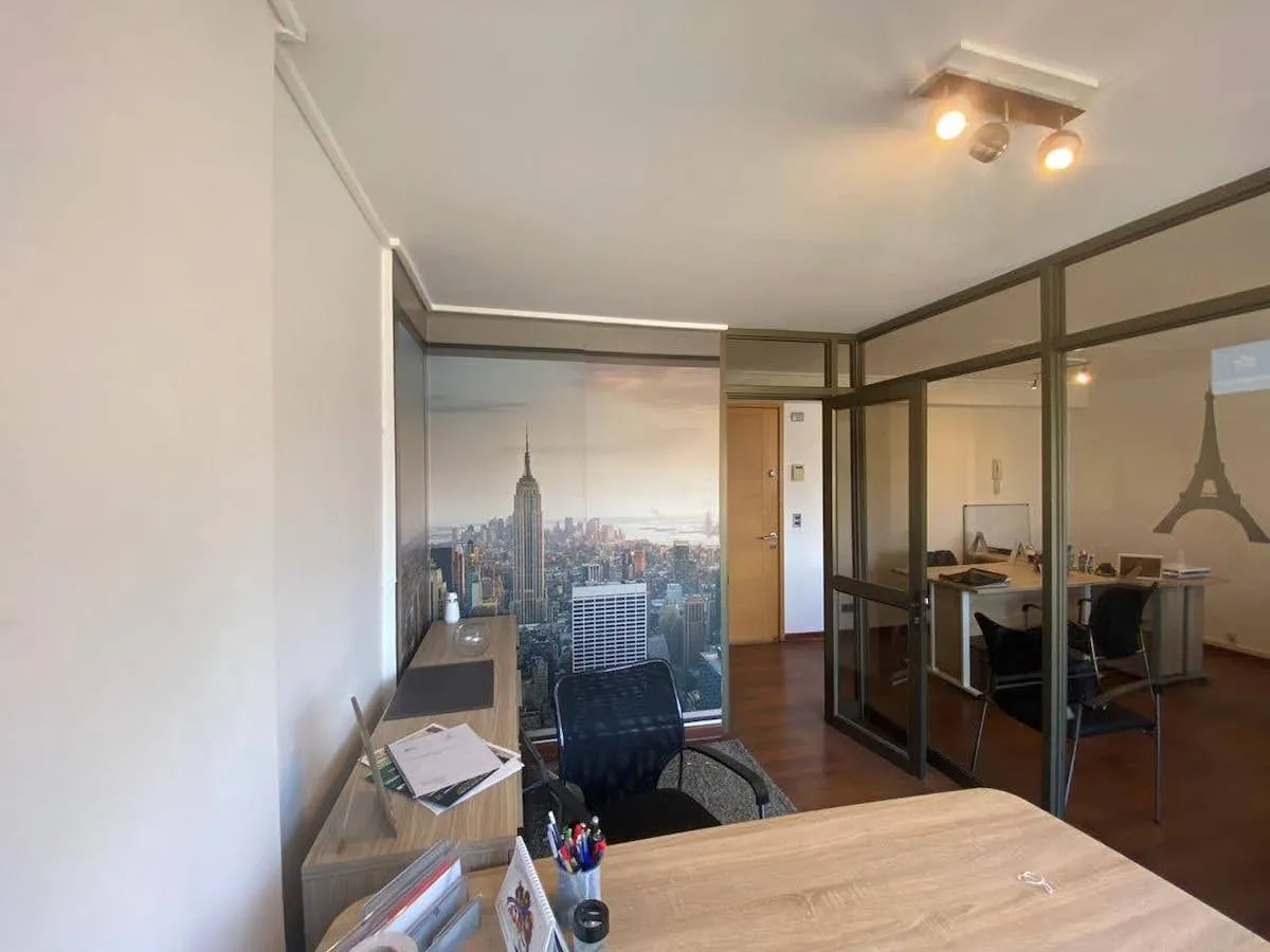Arriendo – Oficina Siete Norte