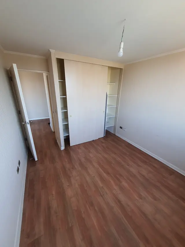 Venta – Av. Matta | Metro Estación Parque O Higgins