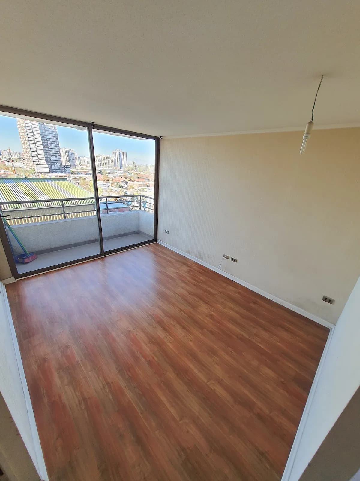 Venta – Av. Matta | Metro Estación Parque O Higgins
