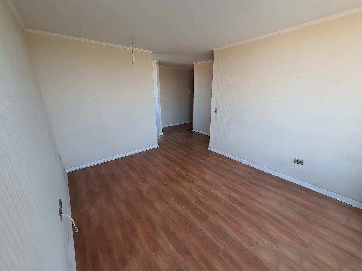 Venta – Av. Matta | Metro Estación Parque O Higgins
