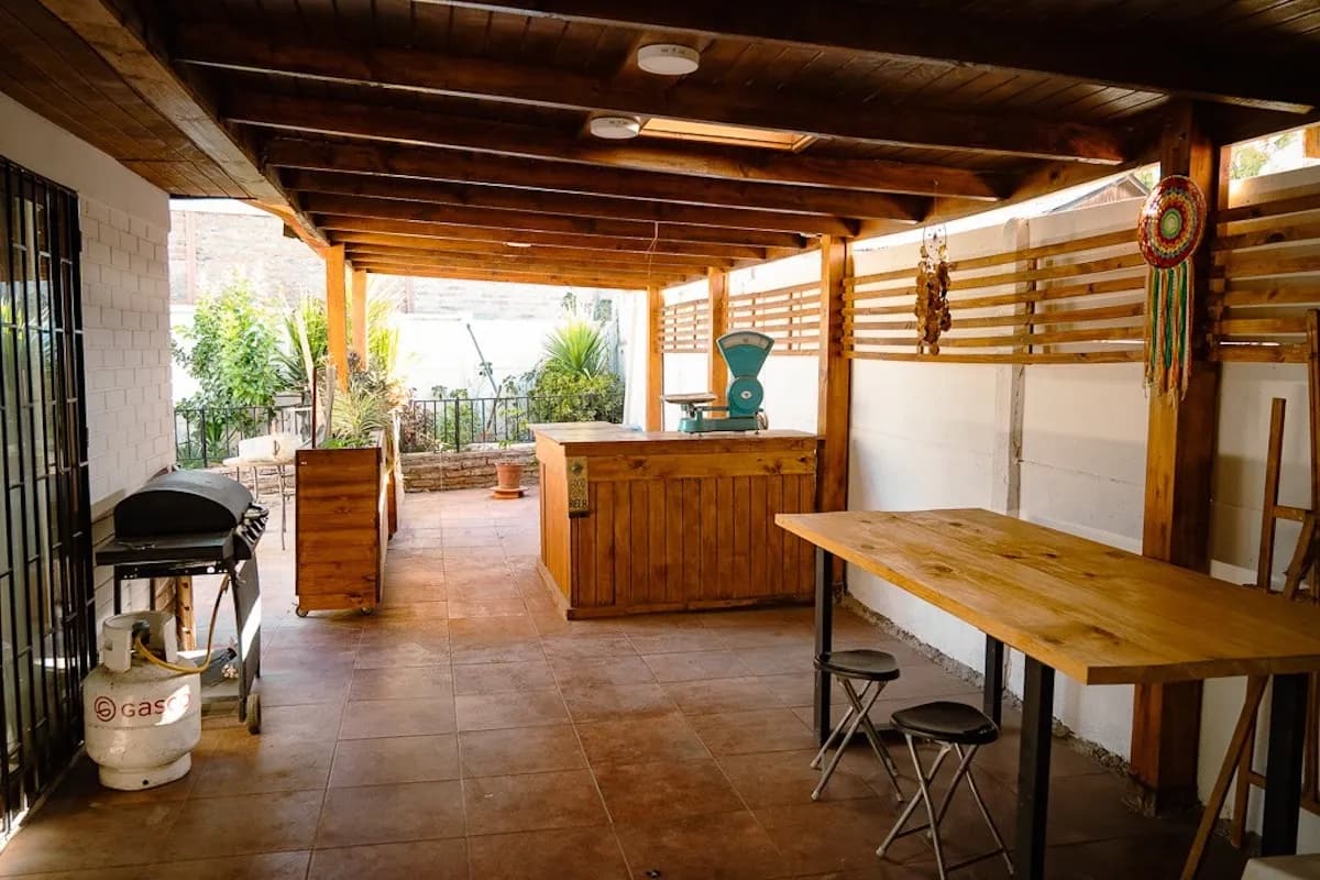 Venta – Casa En Maipú