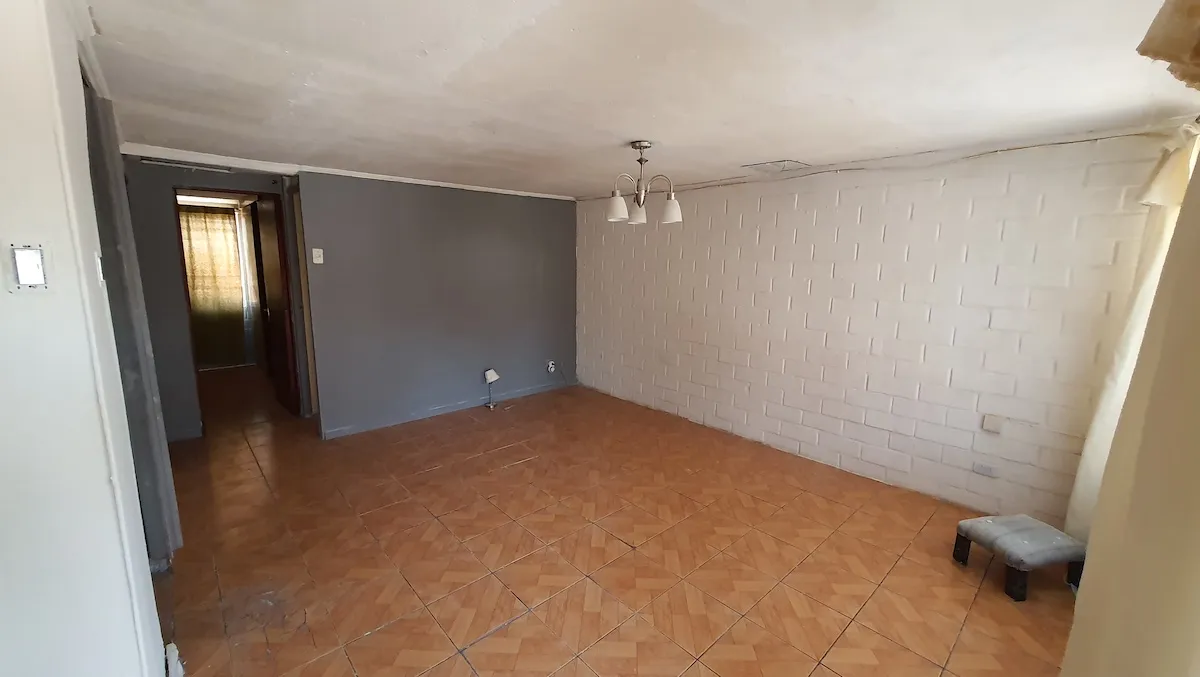 Venta – Casa Pudahuel | Arriendo Con Compromiso De Compra