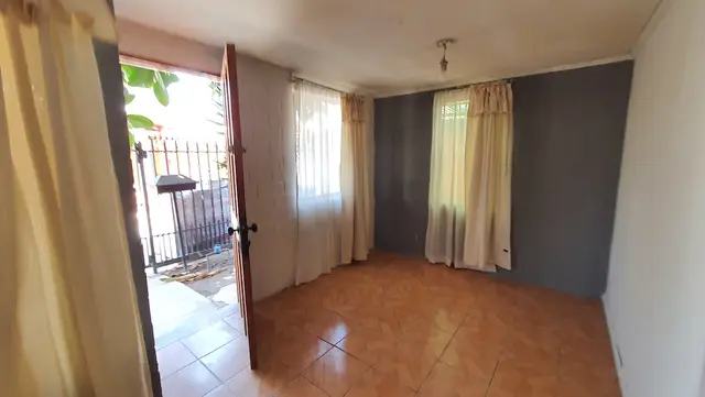 Venta – Casa Pudahuel | Arriendo Con Compromiso De Compra