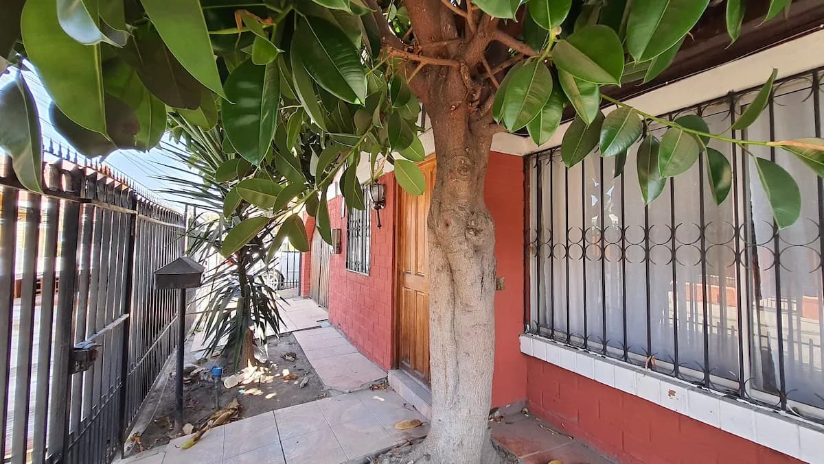 Venta – Casa Pudahuel | Arriendo Con Compromiso De Compra