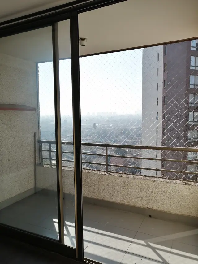Venta – Departamento en Pudahuel