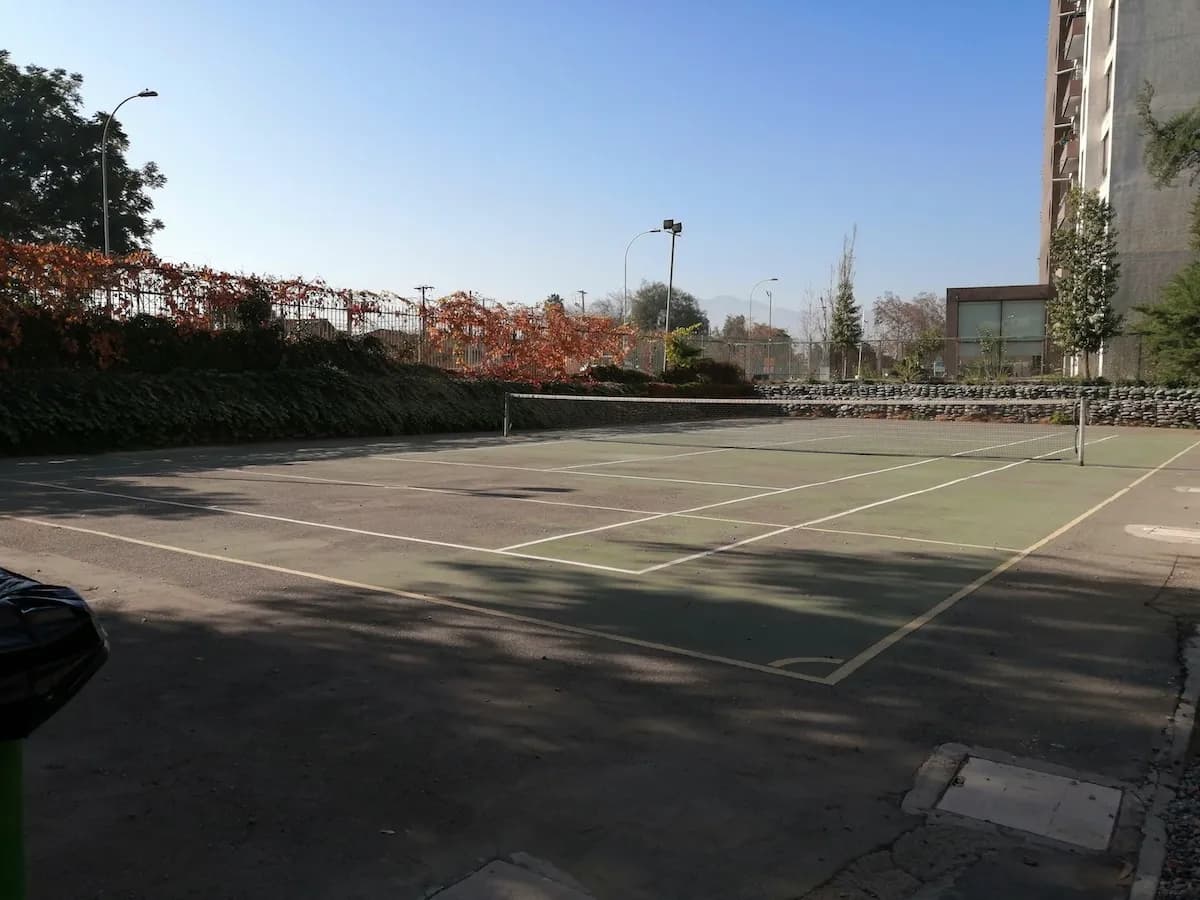Venta – Departamento en Pudahuel