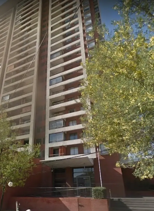 Venta – Departamento Ñuñoa | Metro Estación Villa Frey