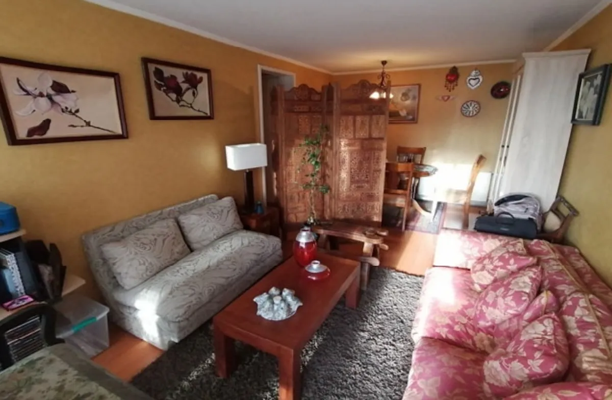 Venta – Departamento Ñuñoa | Metro Estación Villa Frey