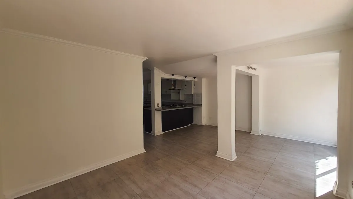 Arriendo – Casa San Enrique
