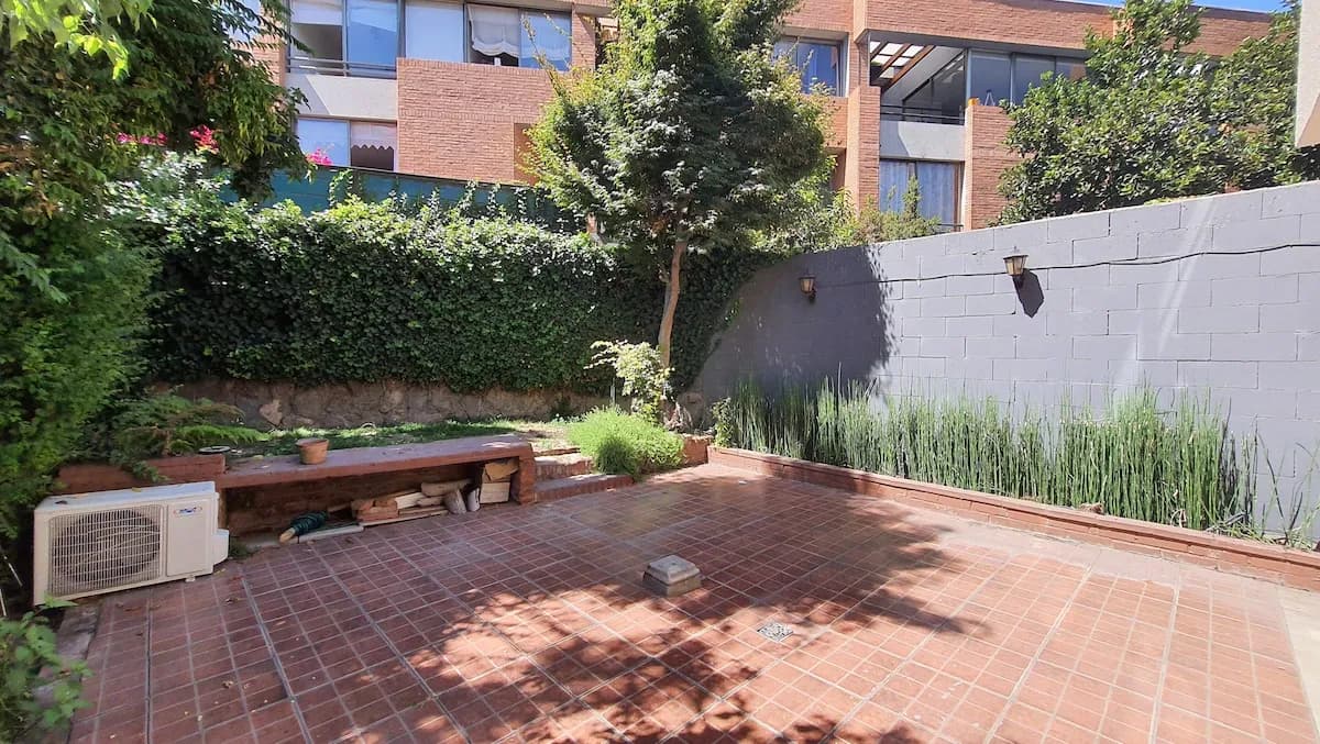 Arriendo – Casa San Enrique