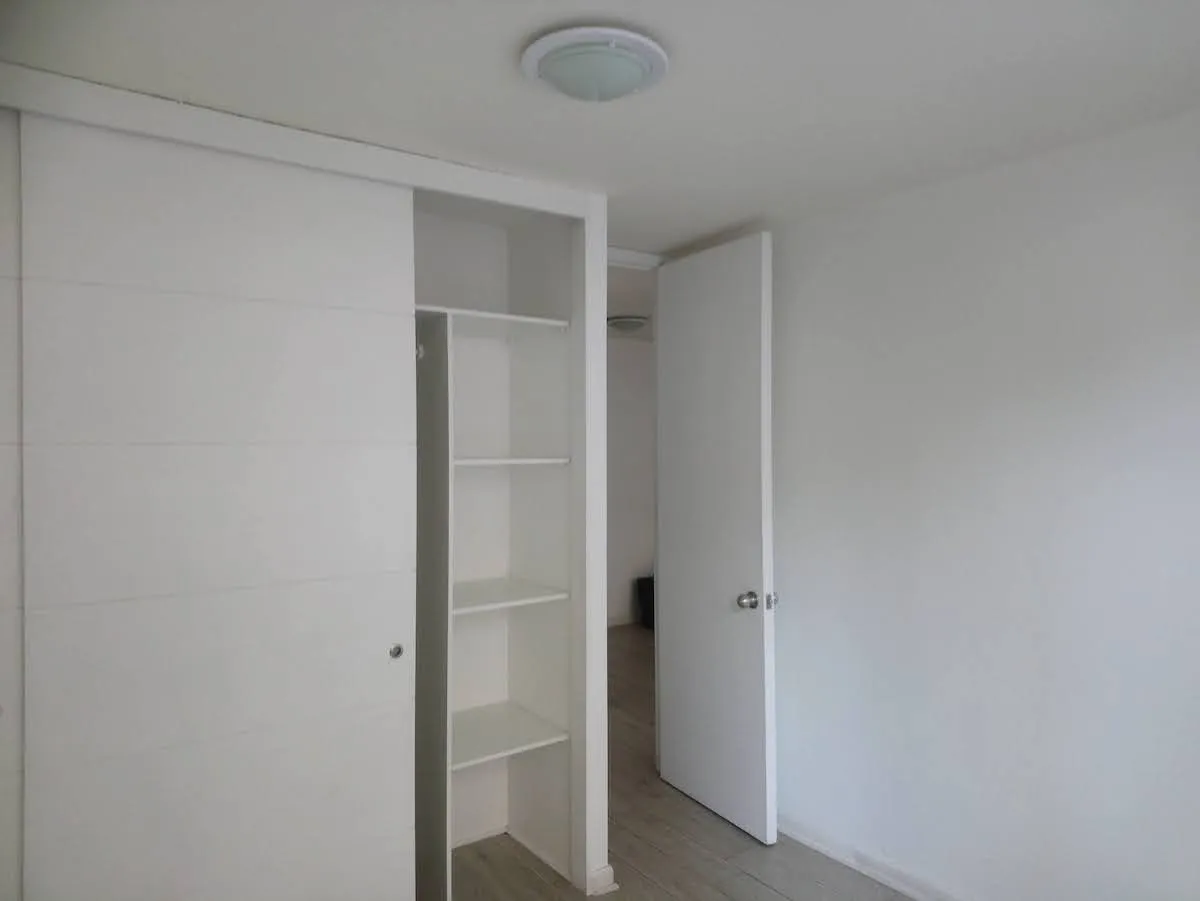 Arriendo – Metro Santiago Centro