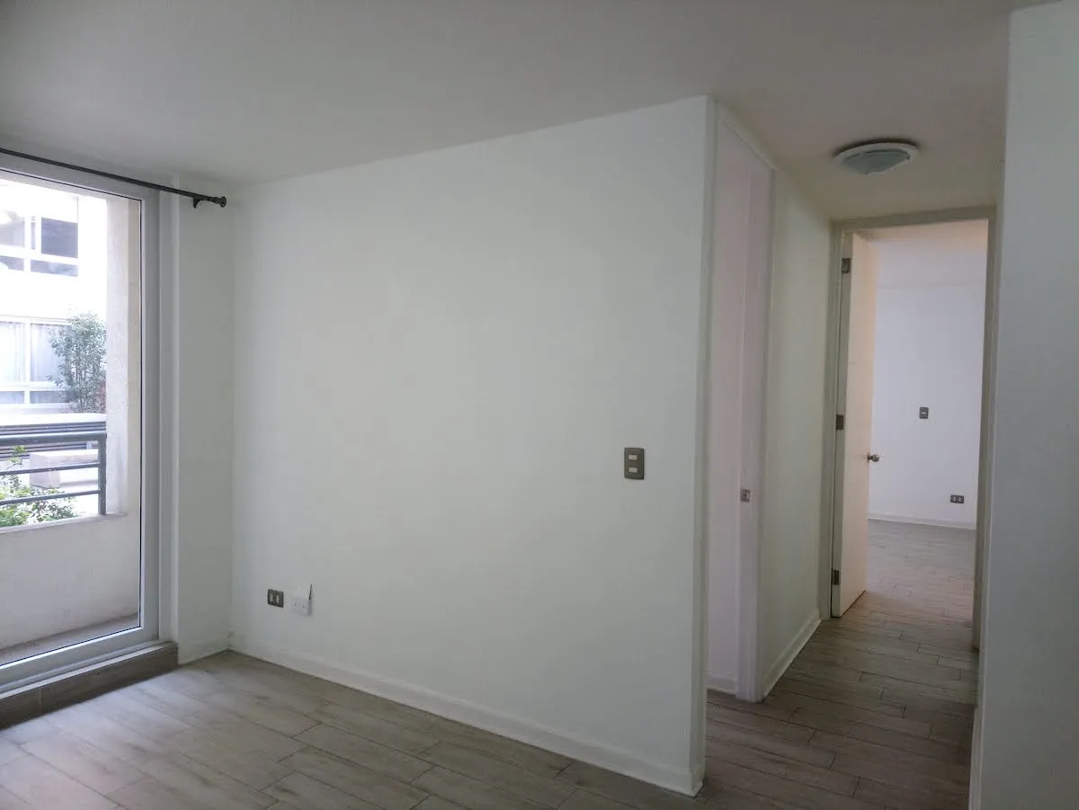 Arriendo – Metro Santiago Centro