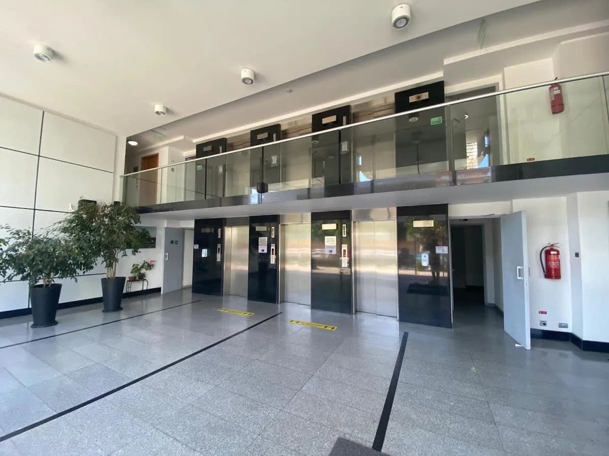 Arriendo – Oficina Siete Norte