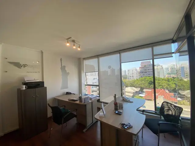Arriendo – Oficina Siete Norte
