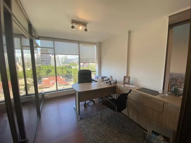 Arriendo – Oficina Siete Norte