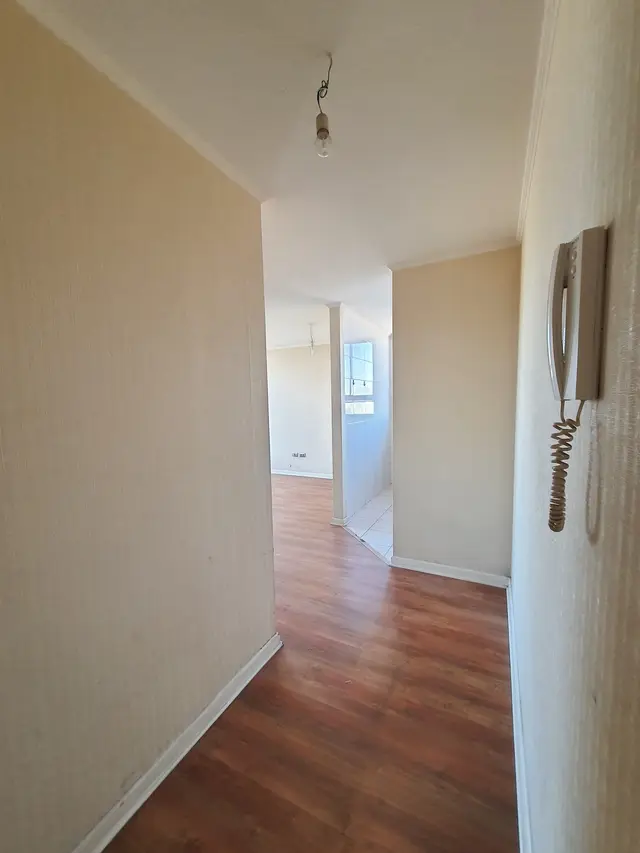 Venta – Av. Matta | Metro Estación Parque O Higgins