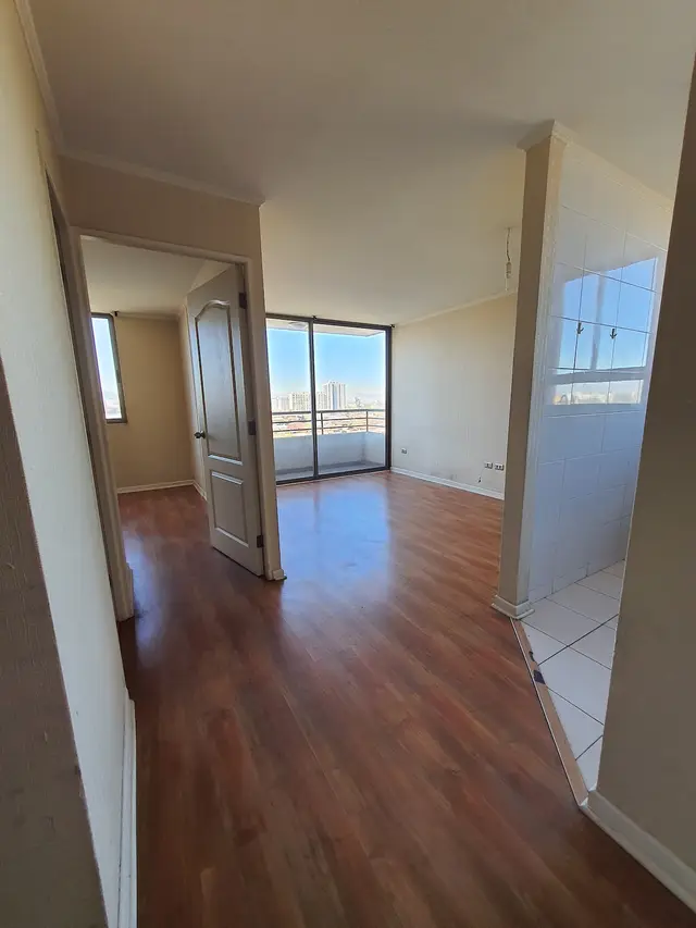 Venta – Av. Matta | Metro Estación Parque O Higgins