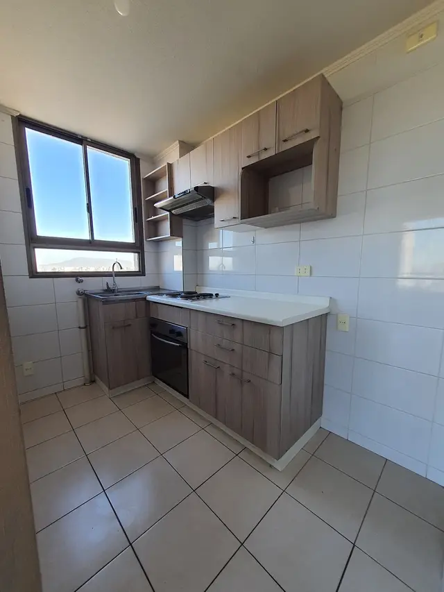 Venta – Av. Matta | Metro Estación Parque O Higgins