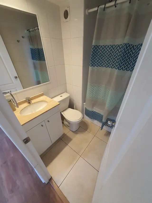 Venta – Av. Matta | Metro Estación Parque O Higgins
