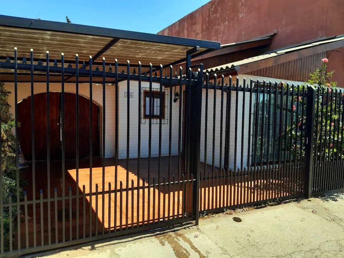 Venta – Casa En Maipú