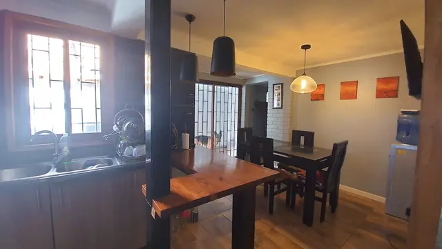 Venta – Casa En Maipú
