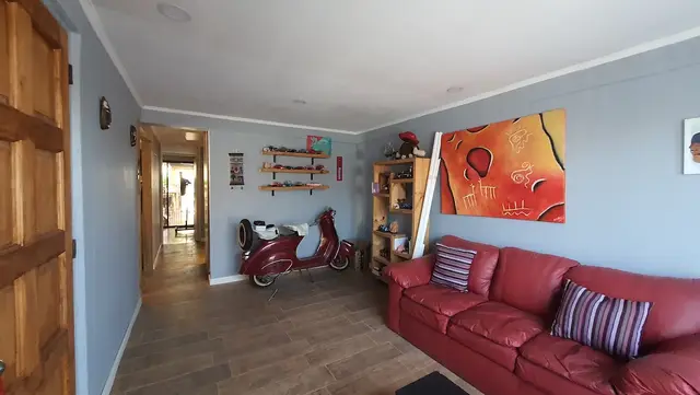 Venta – Casa En Maipú