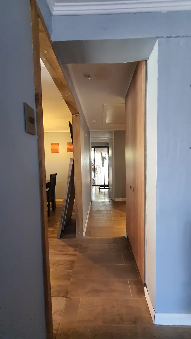 Venta – Casa En Maipú