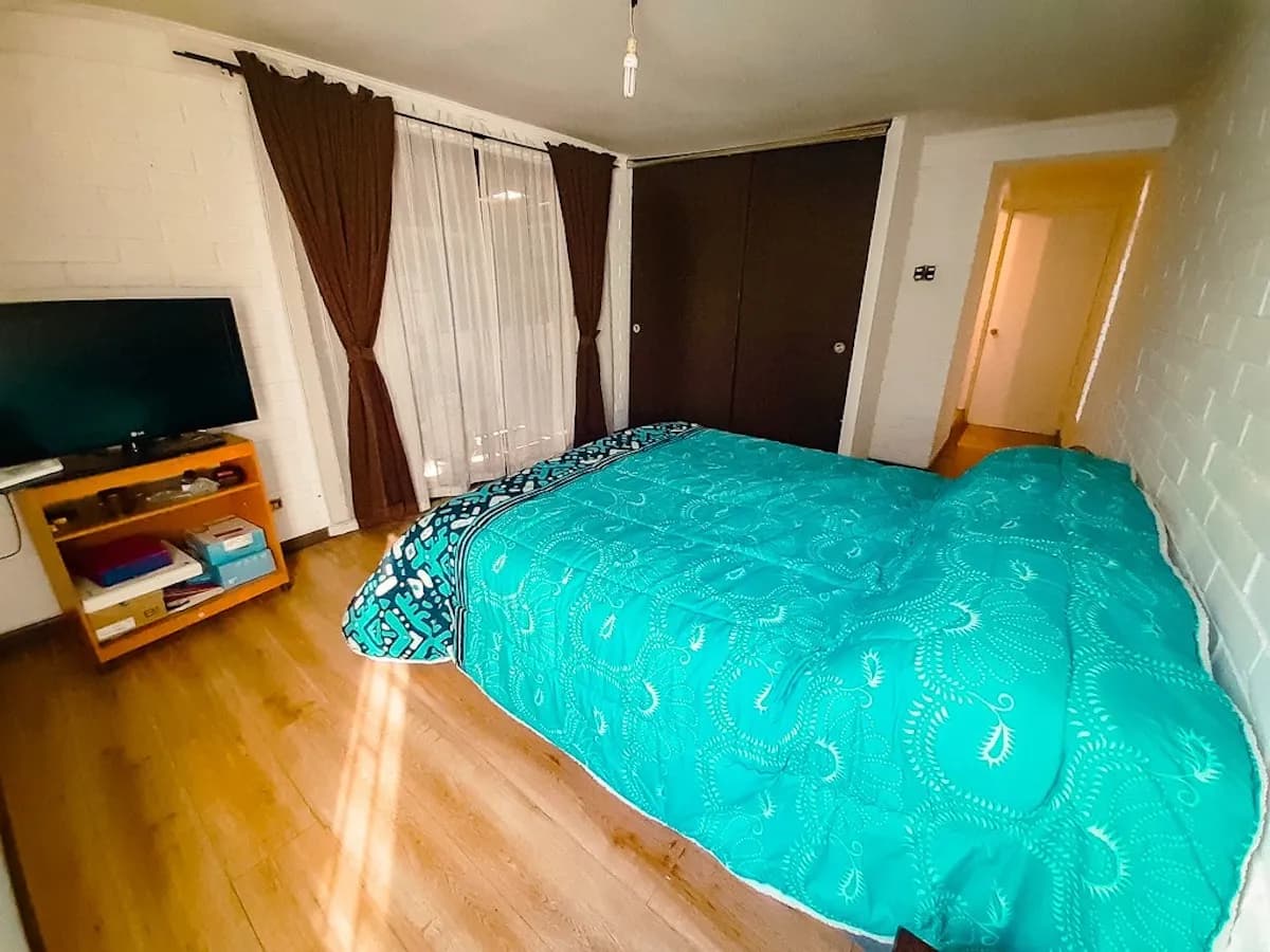 Venta – Casa En Maipú