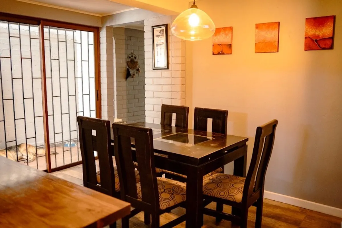 Venta – Casa En Maipú