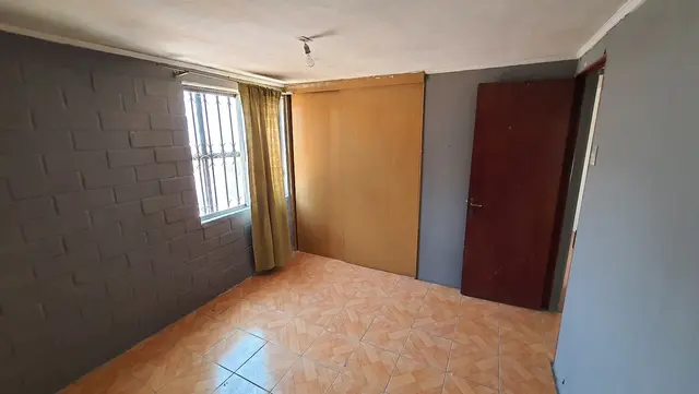 Venta – Casa Pudahuel | Arriendo Con Compromiso De Compra