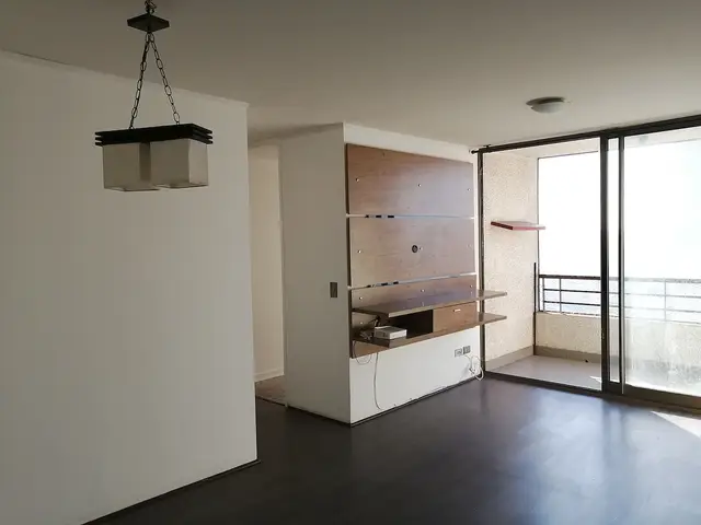 Venta – Departamento en Pudahuel
