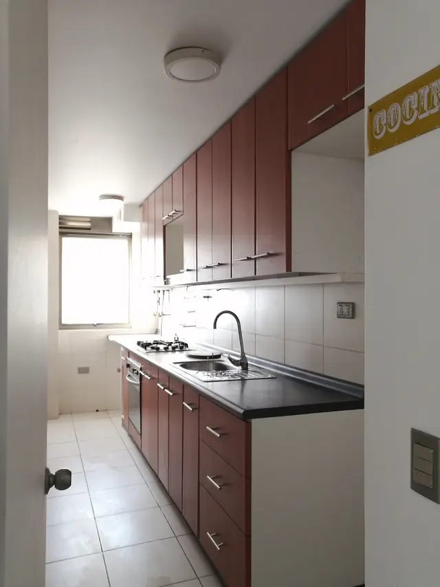 Venta – Departamento en Pudahuel