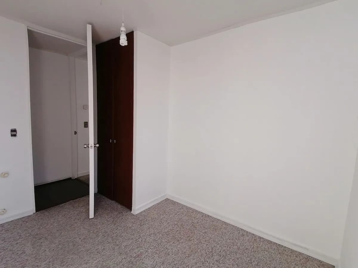 Venta – Departamento en Pudahuel