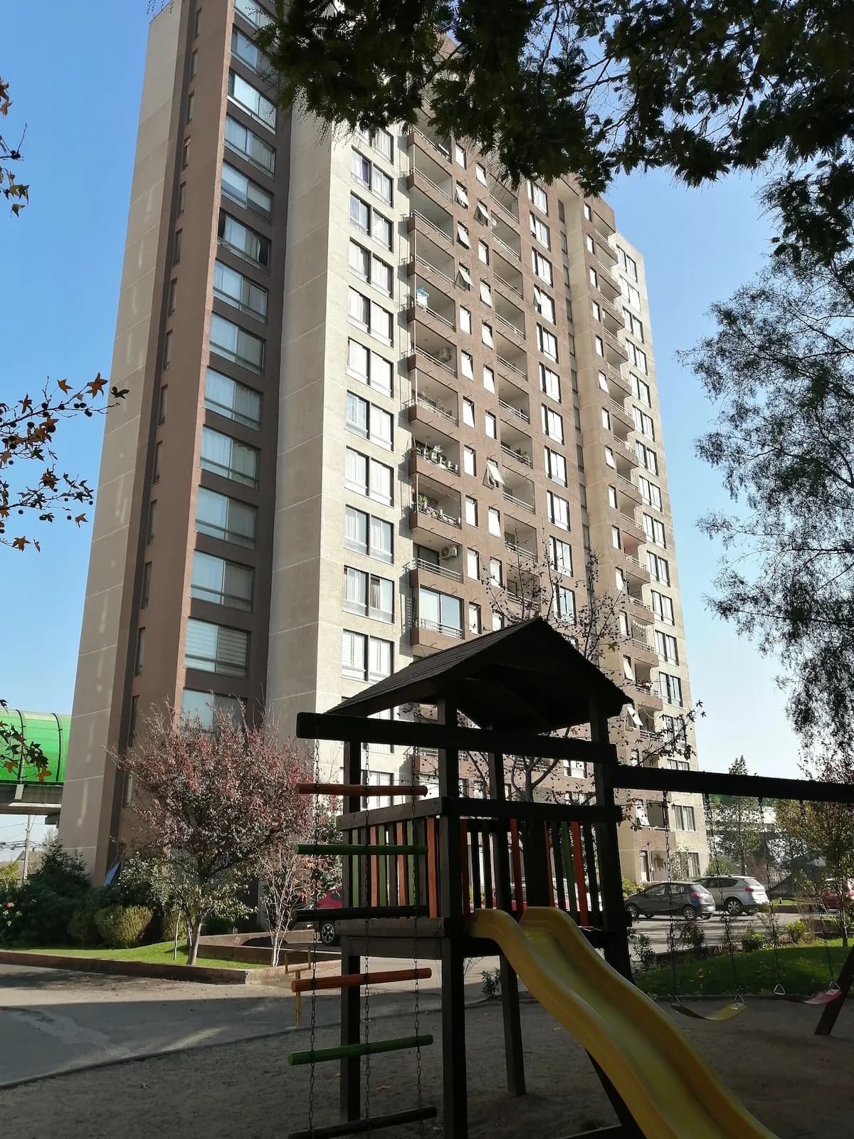 Venta – Departamento en Pudahuel
