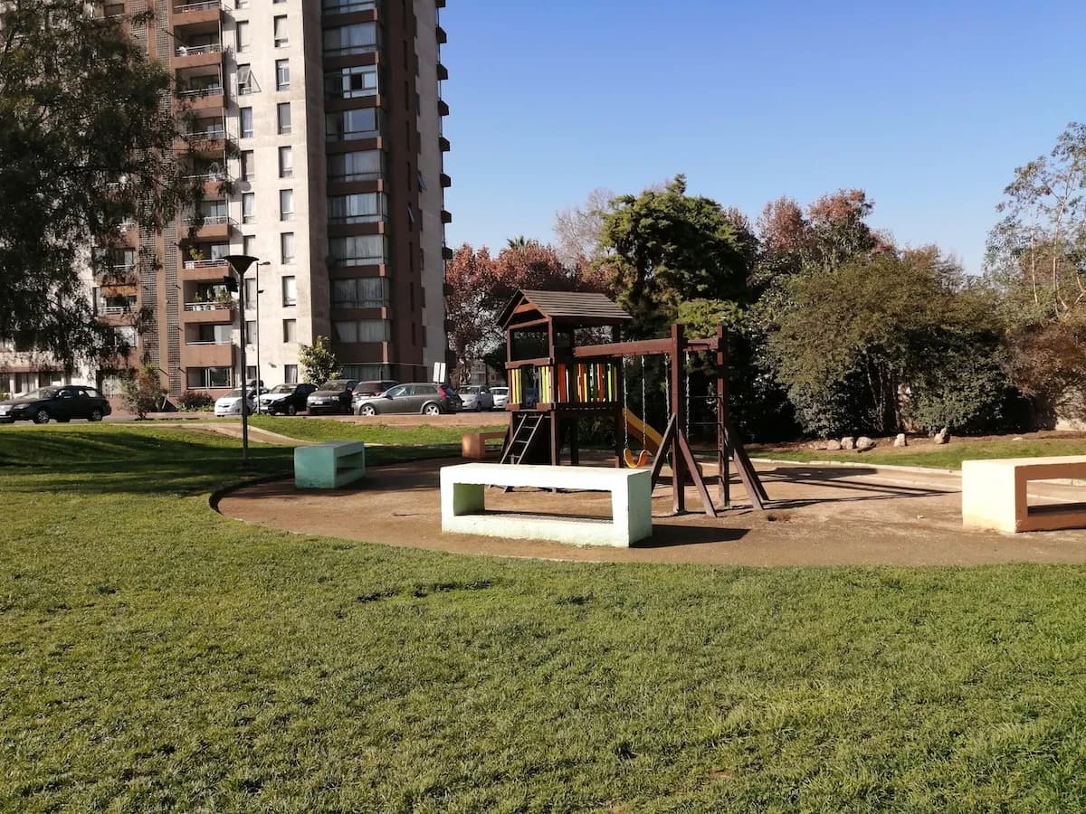Venta – Departamento en Pudahuel