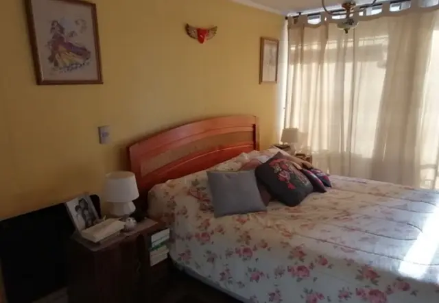 Venta – Departamento Ñuñoa | Metro Estación Villa Frey