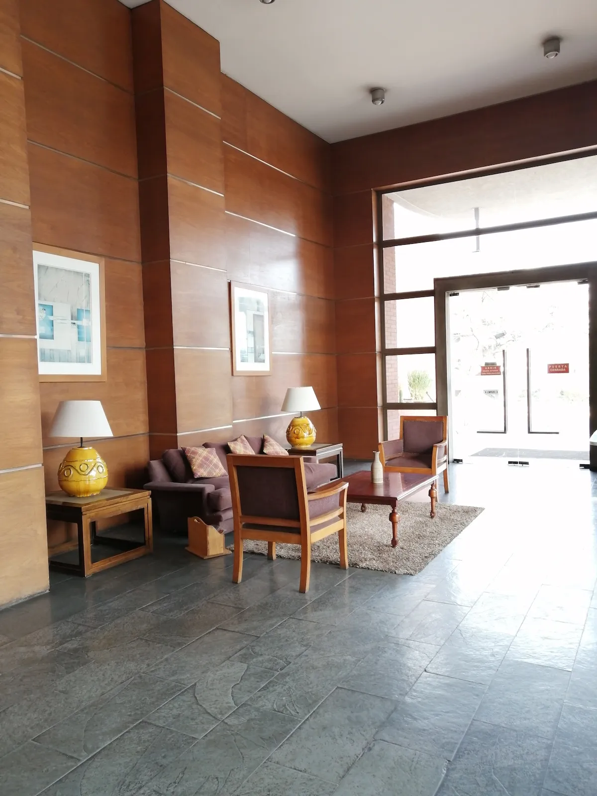 Venta – Departamento Ñuñoa | Metro Estación Villa Frey