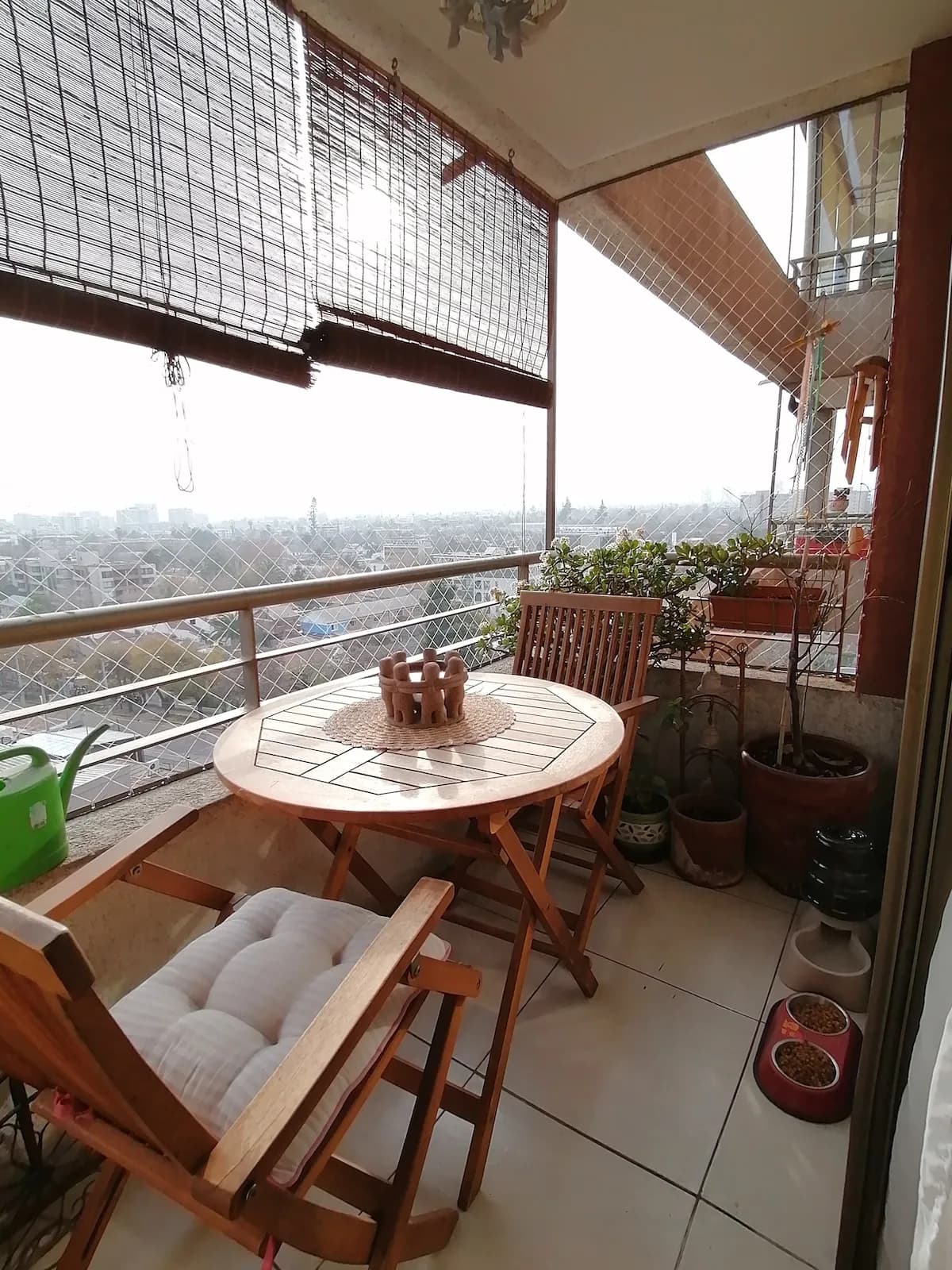 Venta – Departamento Ñuñoa | Metro Estación Villa Frey
