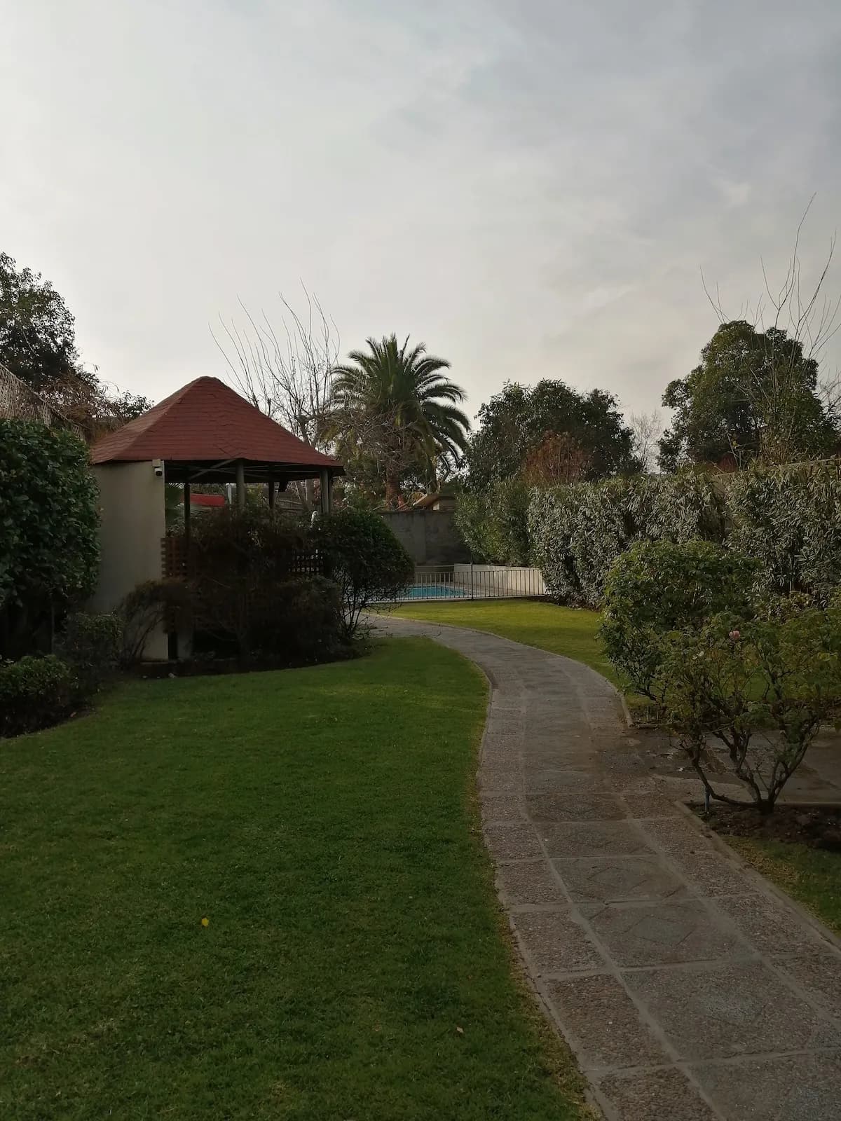 Venta – Departamento Ñuñoa | Metro Estación Villa Frey
