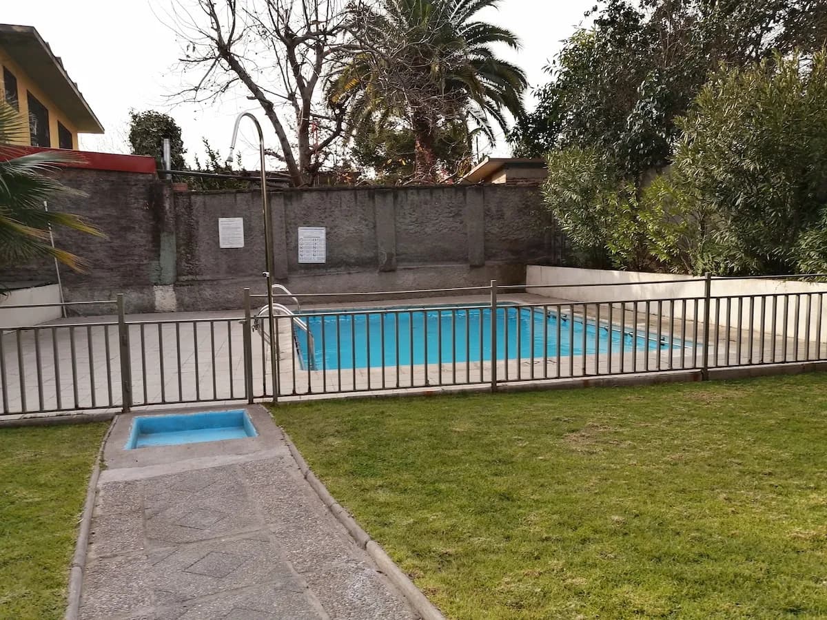 Venta – Departamento Ñuñoa | Metro Estación Villa Frey