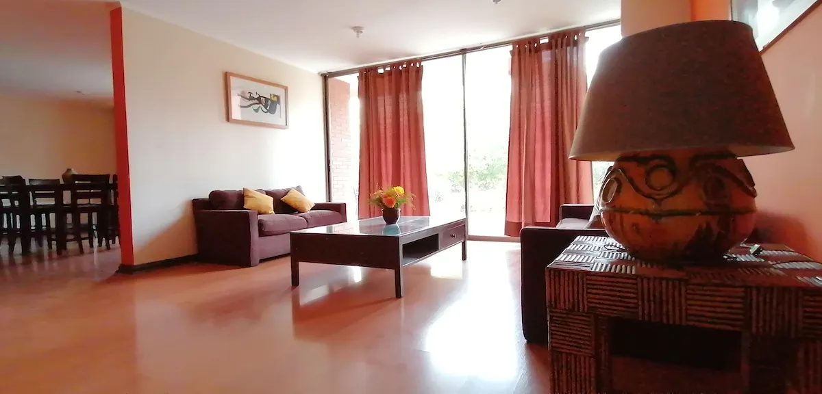 Venta – Departamento Ñuñoa | Metro Estación Villa Frey