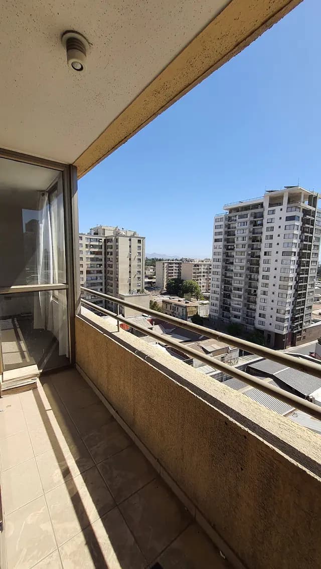 Venta – Metro Estación Pareque O´higgins